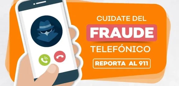 Extorsiones 3