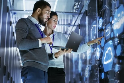 Tendencias mundo laboral 5