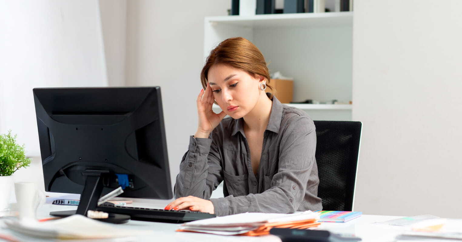 Multas por acoso laboral: