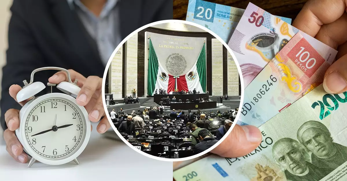 Reformas Laborales en 2025