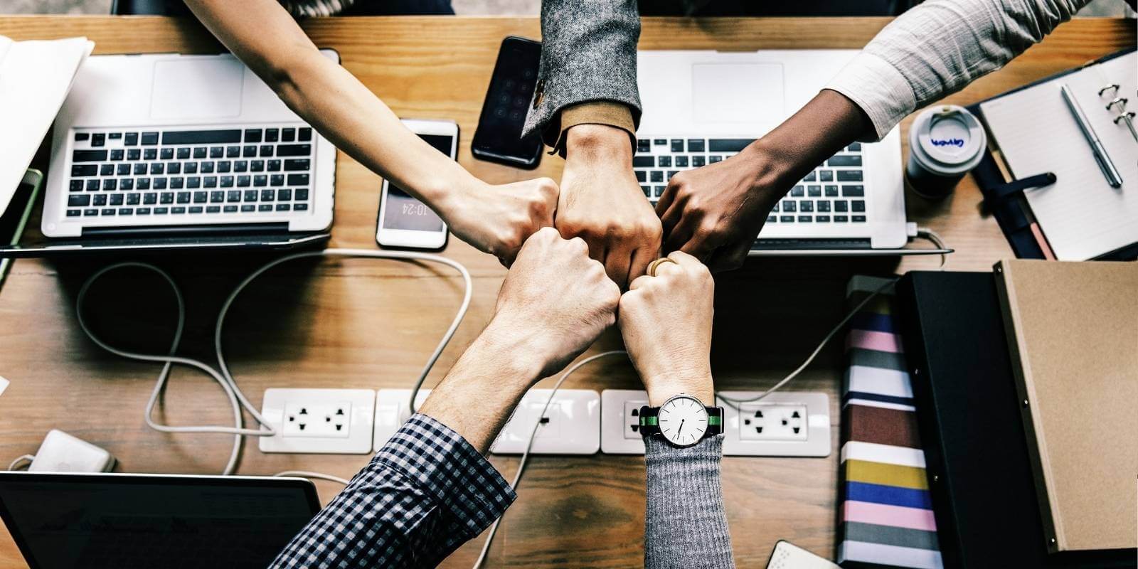 El impacto de los valores corporativos en la atracción y retención de talento